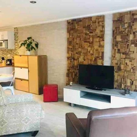 Comfortable Loft At Beautiful Historic Building! 멕시코 시 외부 사진