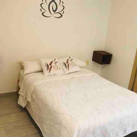 Comfortable Loft At Beautiful Historic Building! 멕시코 시 외부 사진