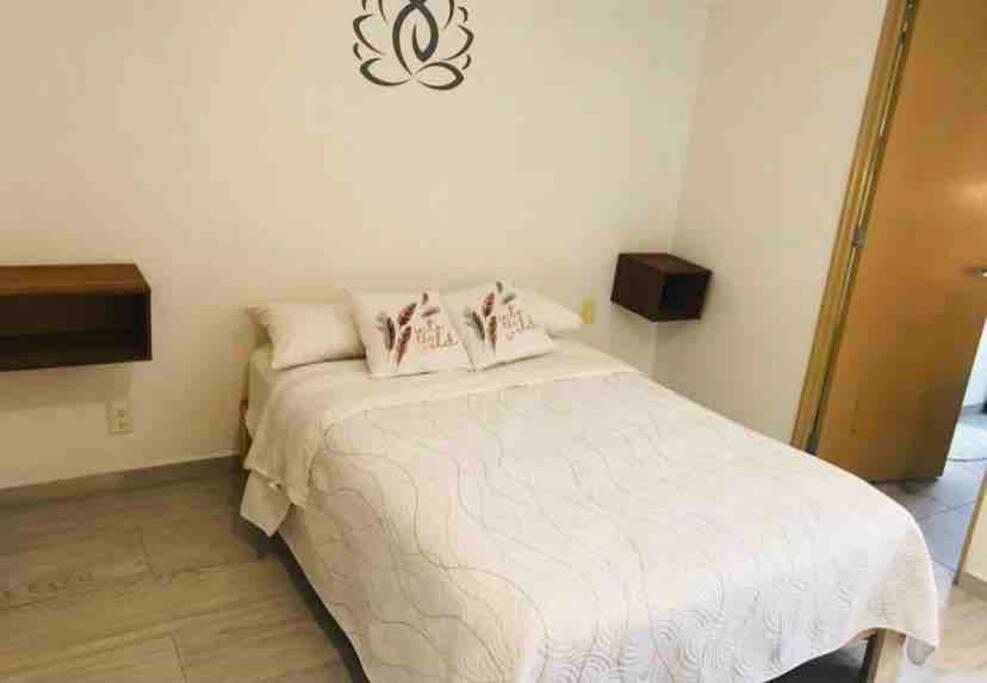 Comfortable Loft At Beautiful Historic Building! 멕시코 시 외부 사진