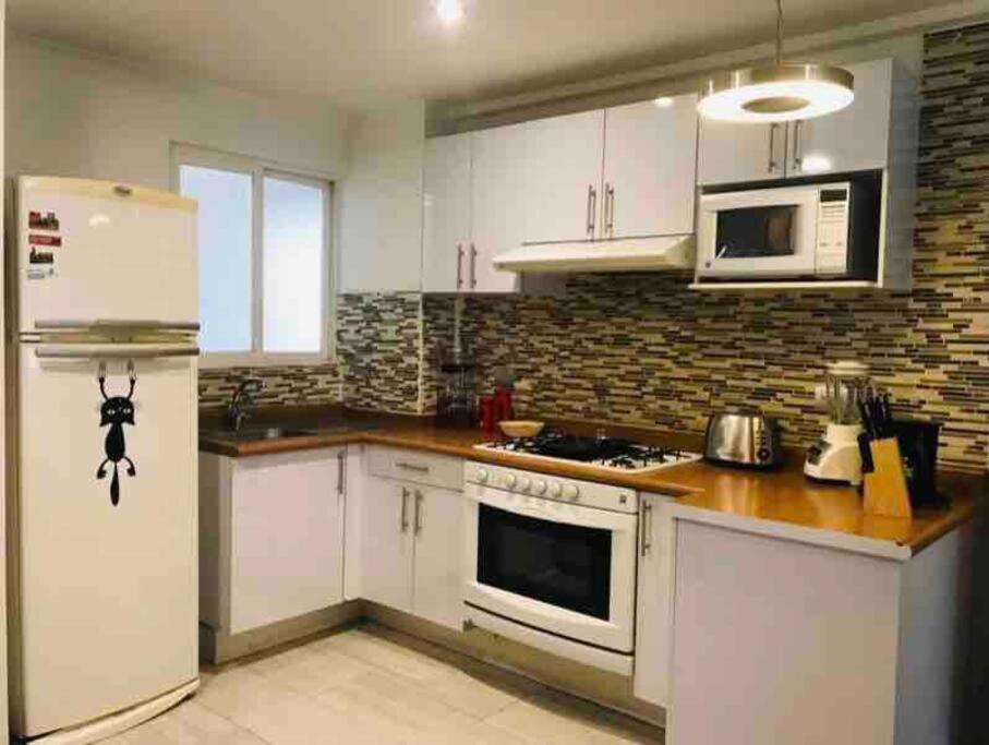 Comfortable Loft At Beautiful Historic Building! 멕시코 시 외부 사진